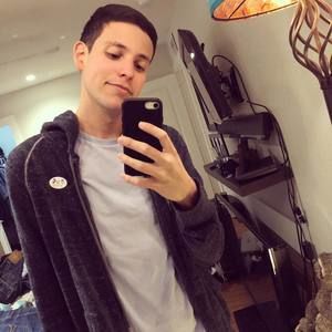 Meet your Posher, Jerry